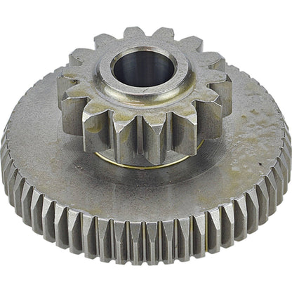 Starter Motor & Drive Kit Arctic Cat 366 FIS 4x4 (08-10) 400 TRV (09) OEM 0837-009