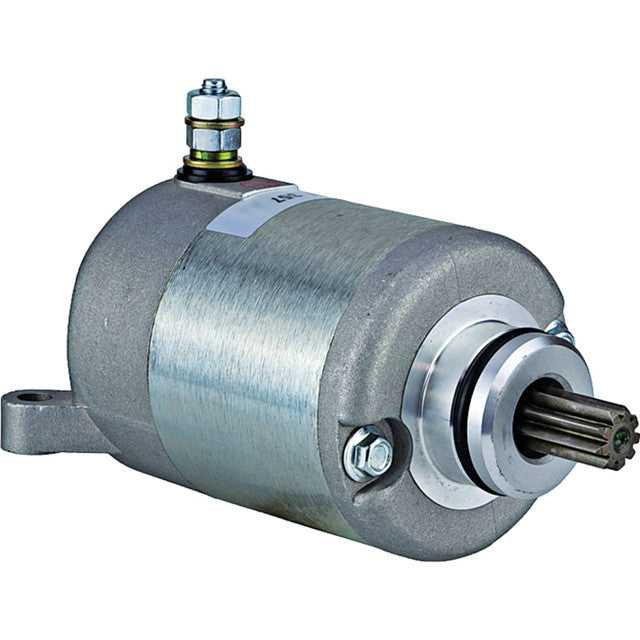 Starter Motor Polaris Sportsman Hawkeye Ranger M1400 4013428 4015223 12V 9T