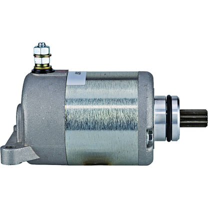 Starter Motor Polaris Sportsman Hawkeye Ranger M1400 4013428 4015223 12V 9T