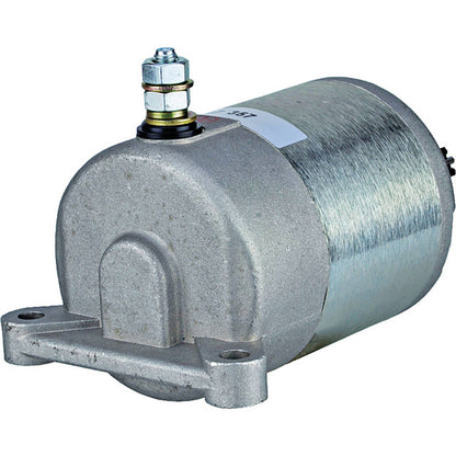 Starter Motor Polaris Sportsman Hawkeye Ranger M1400 4013428 4015223 12V 9T