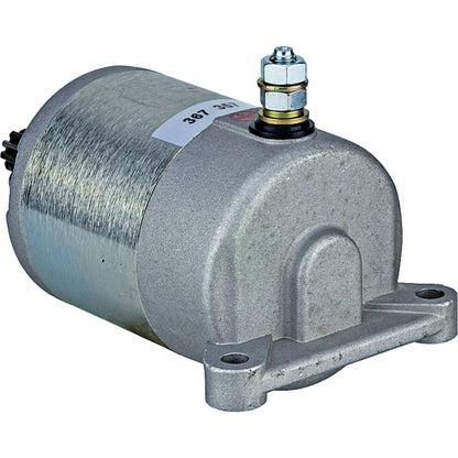 Starter Motor Polaris Sportsman Hawkeye Ranger M1400 4013428 4015223 12V 9T