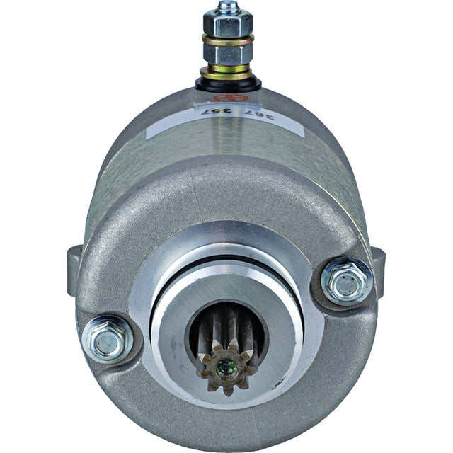 Starter Motor Polaris Sportsman Hawkeye Ranger M1400 4013428 4015223 12V 9T