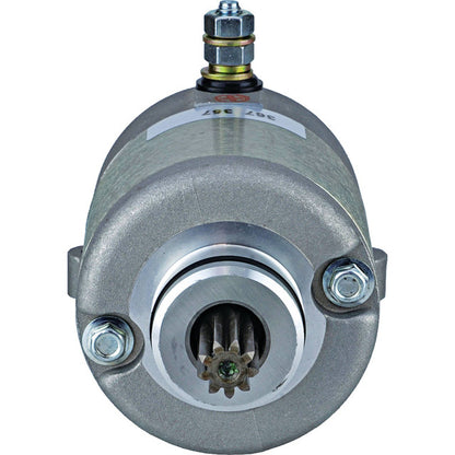 Starter Motor Polaris Sportsman Hawkeye Ranger M1400 4013428 4015223 12V 9T