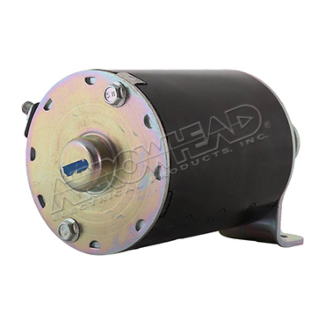 Starter Motor For John Deere X155R