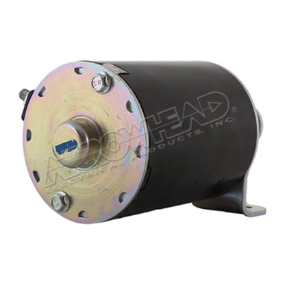 Starter Motor For John Deere X155R