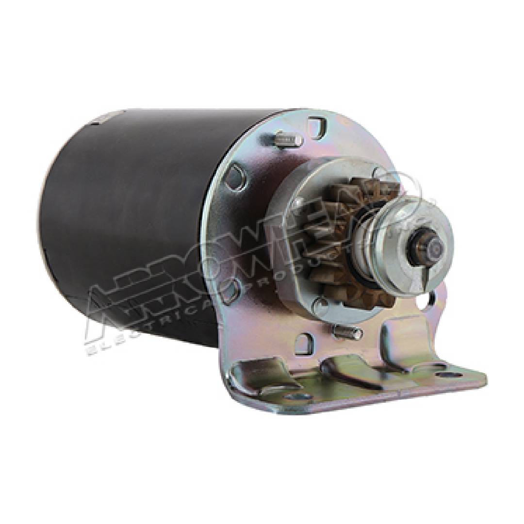 Starter Motor For John Deere X155R