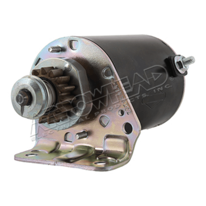 Starter Motor For John Deere X155R