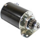 Starter Motor for Sabo 107-17HS 17HP John Deere D125 D130 D140 MIA13038 SBS0051