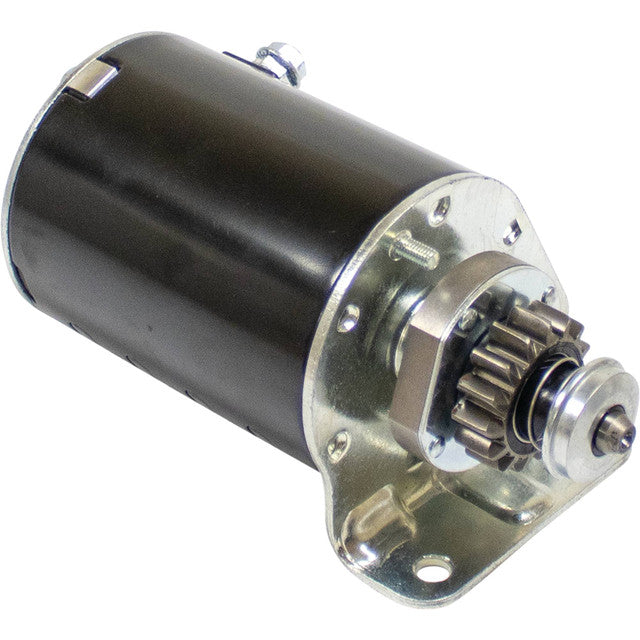 Starter Motor for Sabo 107-17HS 17HP John Deere D125 D130 D140 MIA13038 SBS0051