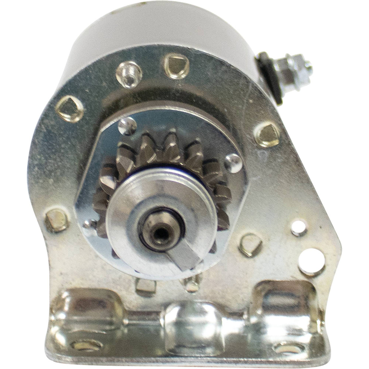 Starter Motor for Sabo 107-17HS 17HP John Deere D125 D130 D140 MIA13038 SBS0051