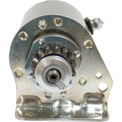 Starter Motor for Sabo 107-17HS 17HP John Deere D125 D130 D140 MIA13038 SBS0051