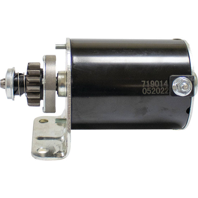 Starter Motor for Sabo 107-17HS 17HP John Deere D125 D130 D140 MIA13038 SBS0051