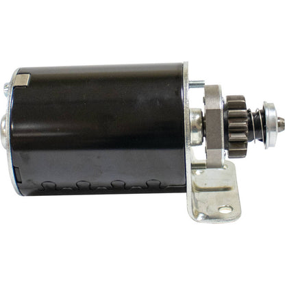 Starter Motor for Sabo 107-17HS 17HP John Deere D125 D130 D140 MIA13038 SBS0051