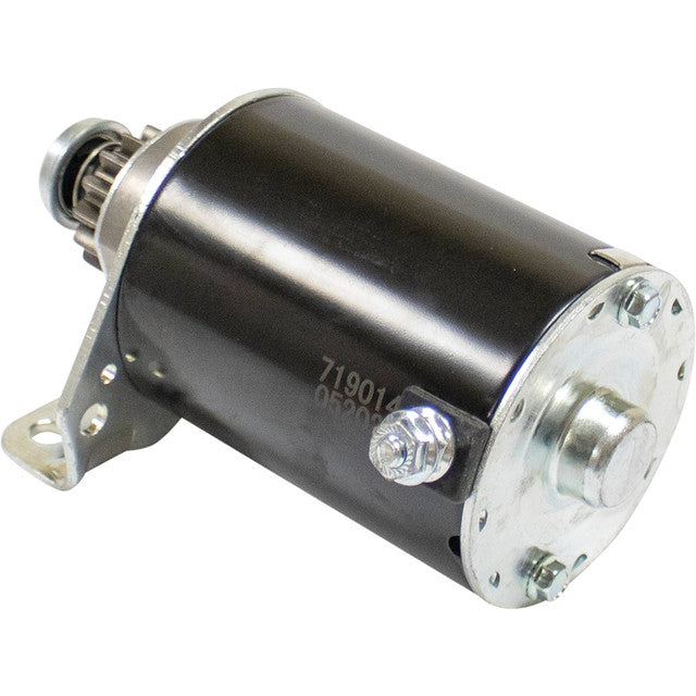 Starter Motor for Sabo 107-17HS 17HP John Deere D125 D130 D140 MIA13038 SBS0051