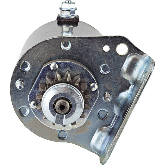 Starter Motor for Sabo 107-17HS 17HP John Deere D125 D130 D140 MIA13038 SBS0051