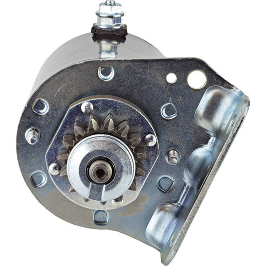 Starter Motor for Sabo 107-17HS 17HP John Deere D125 D130 D140 MIA13038 SBS0051