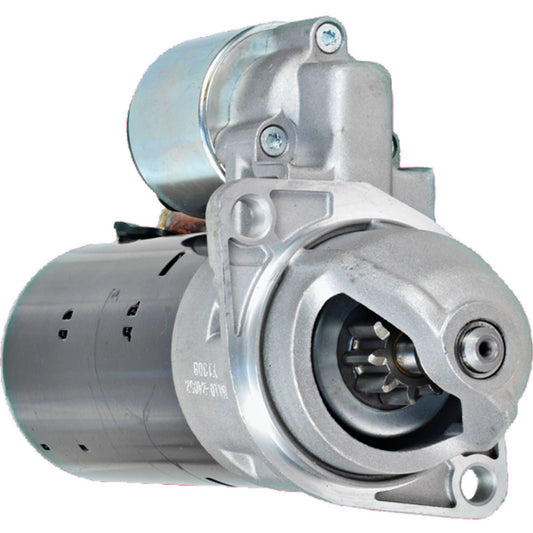 Starter motor for Arctic Cat 700 Diesel and Polaris Ranger 1000 Diesel - 12V