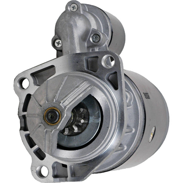 Starter Motor for Deutz-Fahr D6807 Tractor & Combine M3330 - 12V 3.1kW 9 Teeth