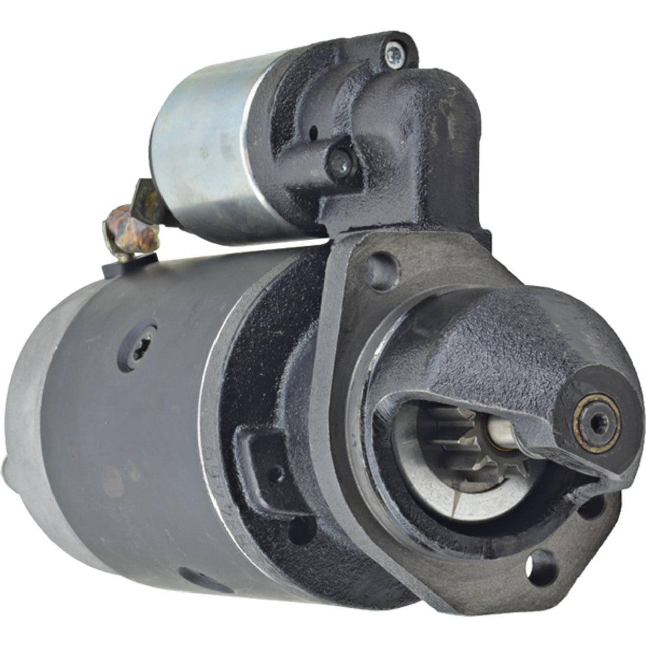 New Starter for KHD Engine F2L1011 1989-ON 12V 11T CW 117-9470 410-24094