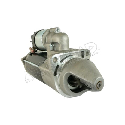 Starter For New Holland, Others: PLGR; 12-Volt; CW; 10-Toot – Starter Motor