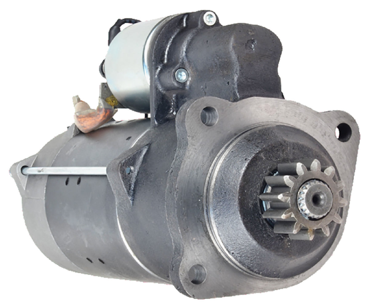 Starter Motor 24V 6.0kW 12T John Deere 950J 1050J Liebherr Bosch 0001330012