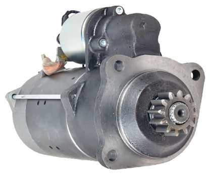 Starter Motor 24V 6.0kW 12T John Deere 950J 1050J Liebherr Bosch 0001330012