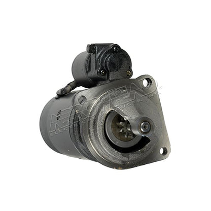 Starter For Aifo, Fiat-Allis: DD; 24-Volt; CW; 9-Tooth; – Starter Motor