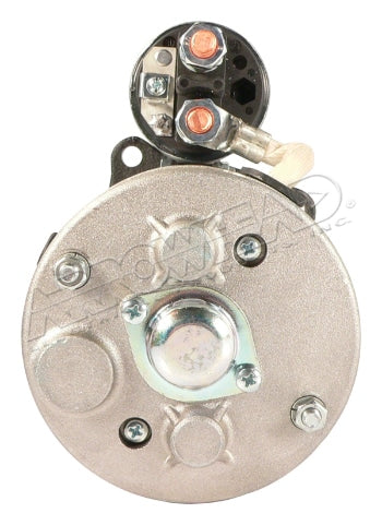 Starter For Agricultural, Industrial and Marine Application – Starter Motor