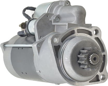 Starter Motor 24V 7.5kW 12T KHD Deutz Bosch 0001330014