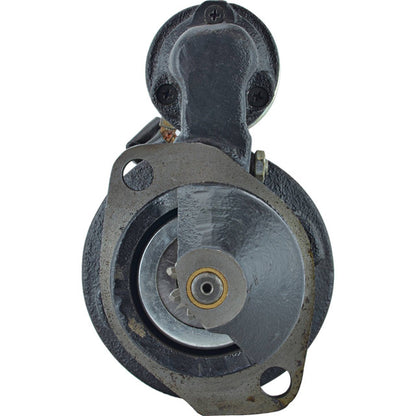 Starter Motor for Slanzi DVA1500 DVA1500-S2 DVA1550 DVA1750 Engines SBO0137