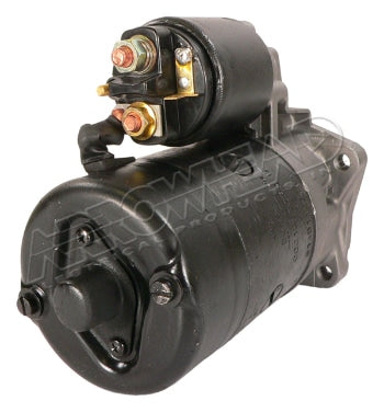 Mower Starter Motor