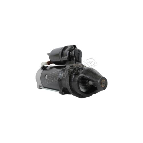 Skid Steer Starter Motor