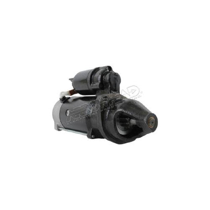 Skid Steer Starter Motor