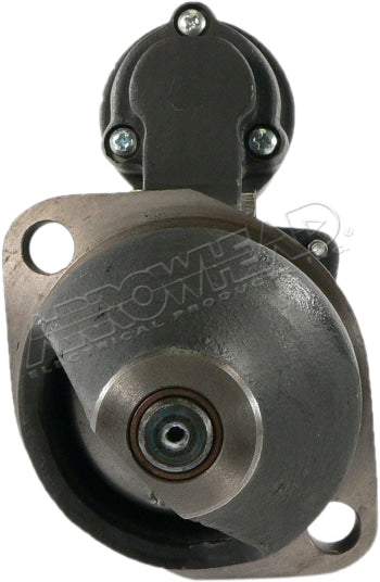 Skid Steer Starter Motor