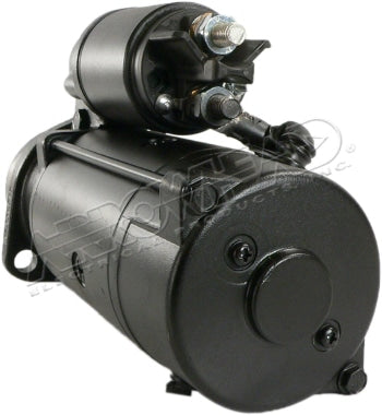 Skid Steer Starter Motor