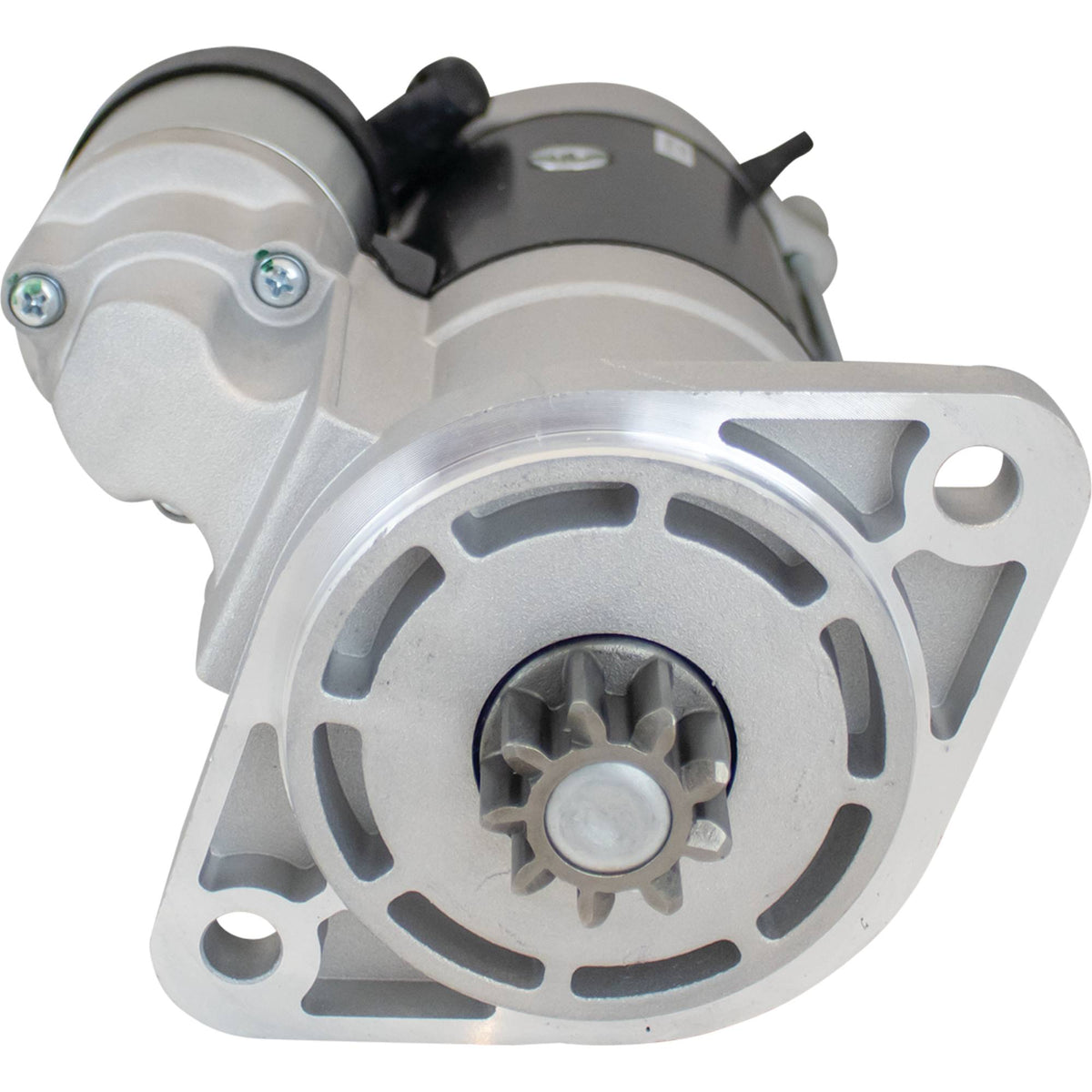 Starter Motor 12V 3.2kW 9T Deutz 04125028 04126023 Mahle MS645