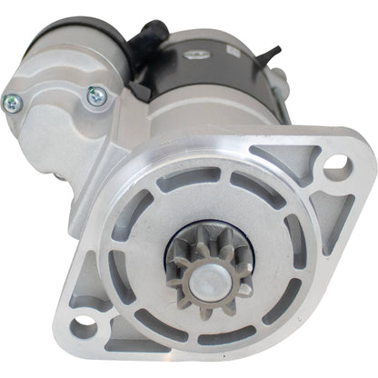 Starter Motor 12V 3.2kW 9T Deutz 04125028 04126023 Mahle MS645