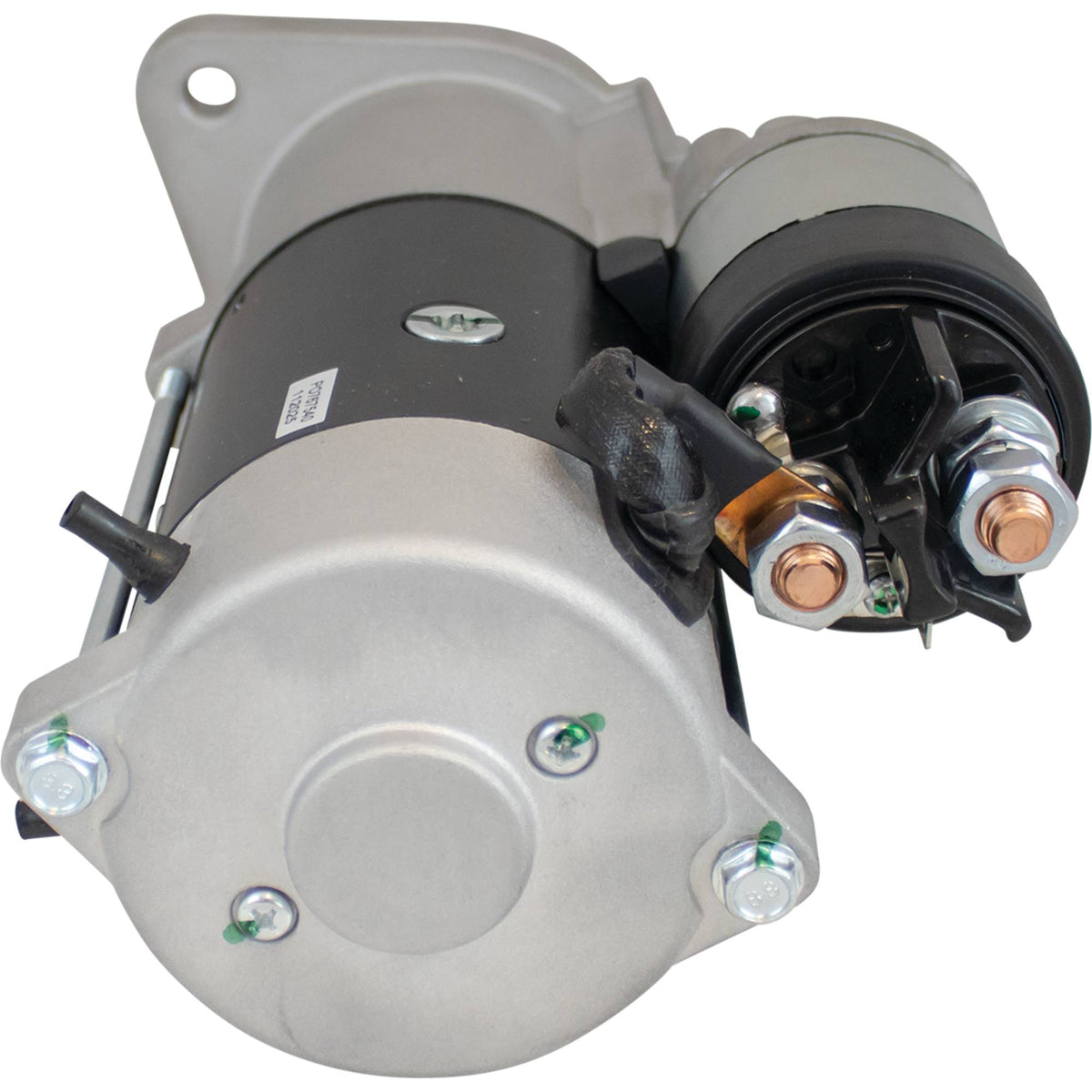 Starter Motor 12V 3.2kW 9T Deutz 04125028 04126023 Mahle MS645