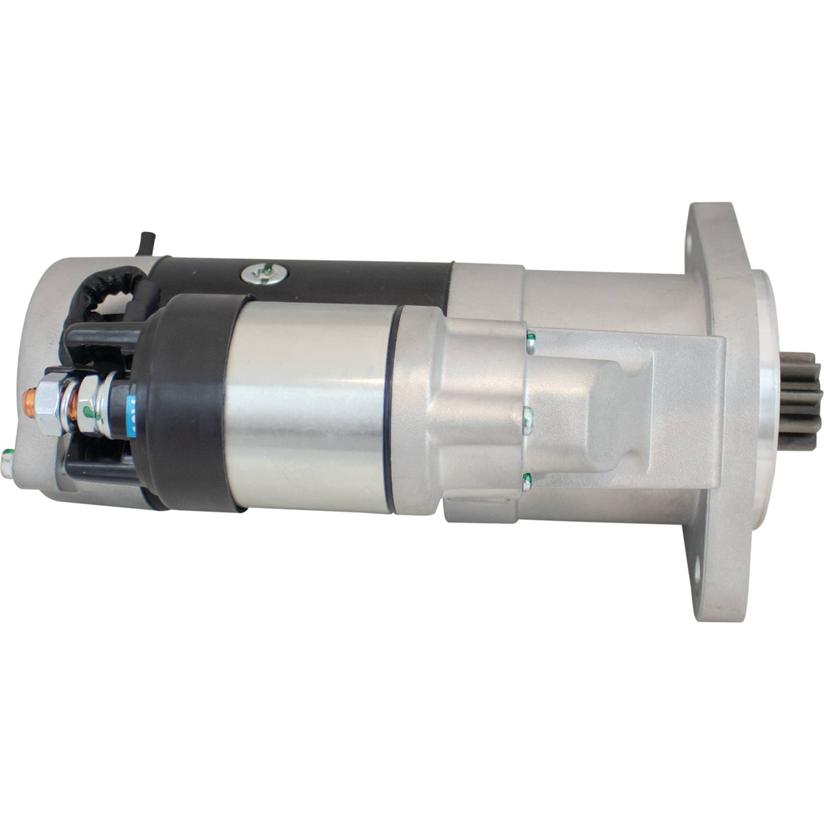Starter Motor 12V 3.2kW 9T Deutz 04125028 04126023 Mahle MS645