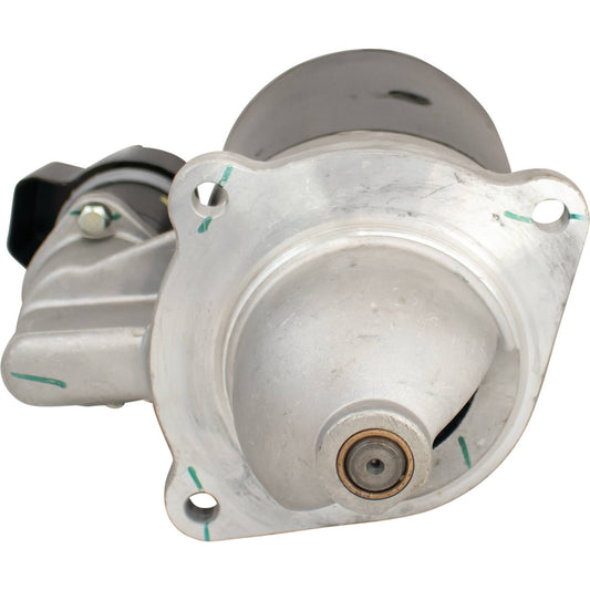 Starter motor 410-30000 - 12V, 10 tooth, CW rotation
