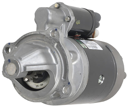 Starter Motor for Mahindra 3325 3505 3525 3825 4005 Tractor 12V 10T NEW