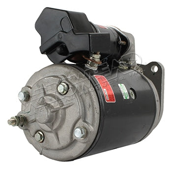 Starter - For Kawasaki PWC: PMDD; 12-Volt; CC – Starter Motor for Kawasaki