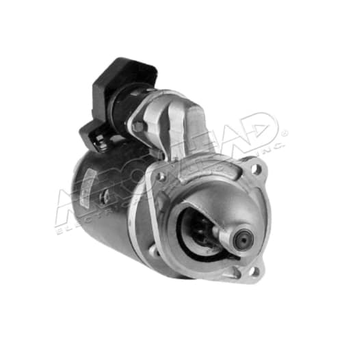 Starter - For Kawasaki PWC: PMDD; 12-Volt; CC – Starter Motor for Kawasaki