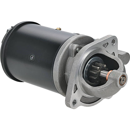 Starter Motor for Ford New Holland Case Tractors 2000 3000 4000 5000 12V 10T