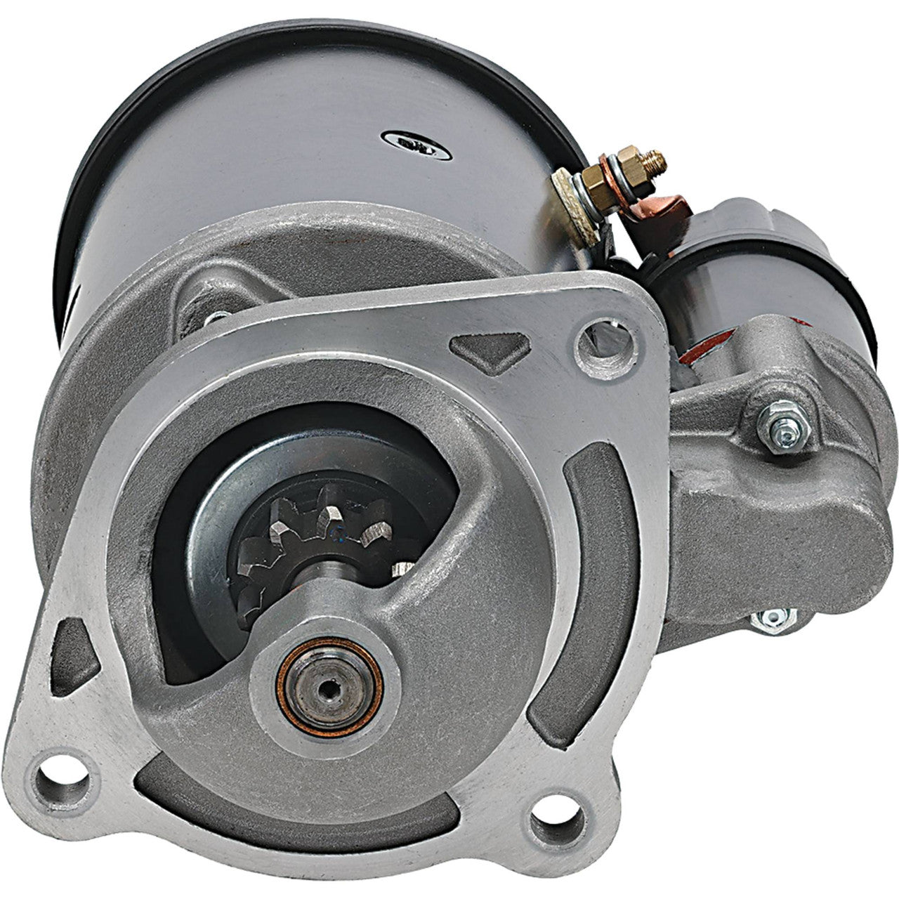 Starter Motor for Ford New Holland Case Tractors 2000 3000 4000 5000 12V 10T