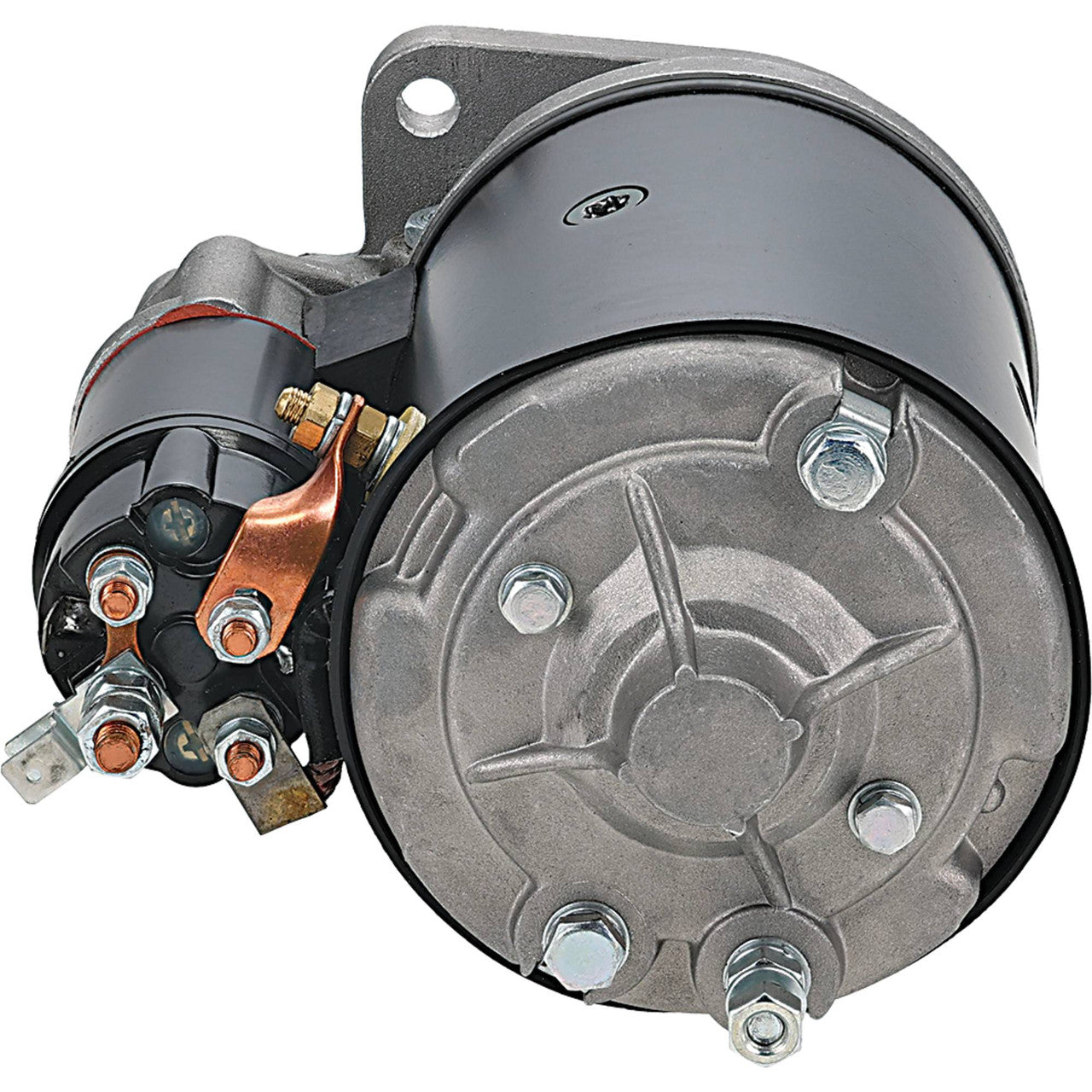 Starter Motor for Ford New Holland Case Tractors 2000 3000 4000 5000 12V 10T