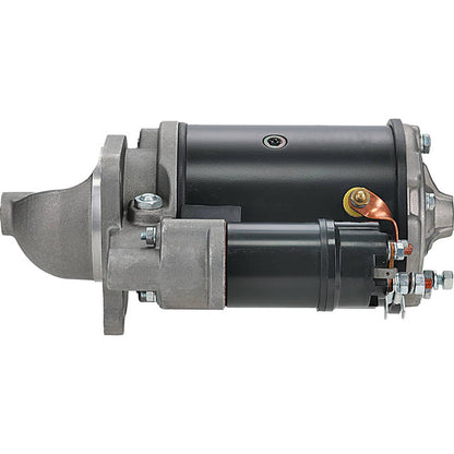 Starter Motor for Ford New Holland Case Tractors 2000 3000 4000 5000 12V 10T