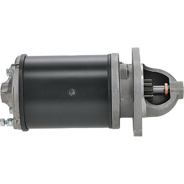 Starter Motor for Ford New Holland Case Tractors 2000 3000 4000 5000 12V 10T