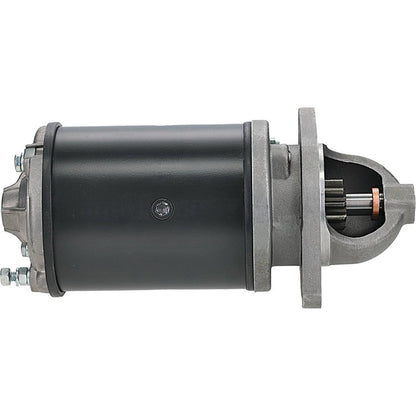 Starter Motor for Ford New Holland Case Tractors 2000 3000 4000 5000 12V 10T