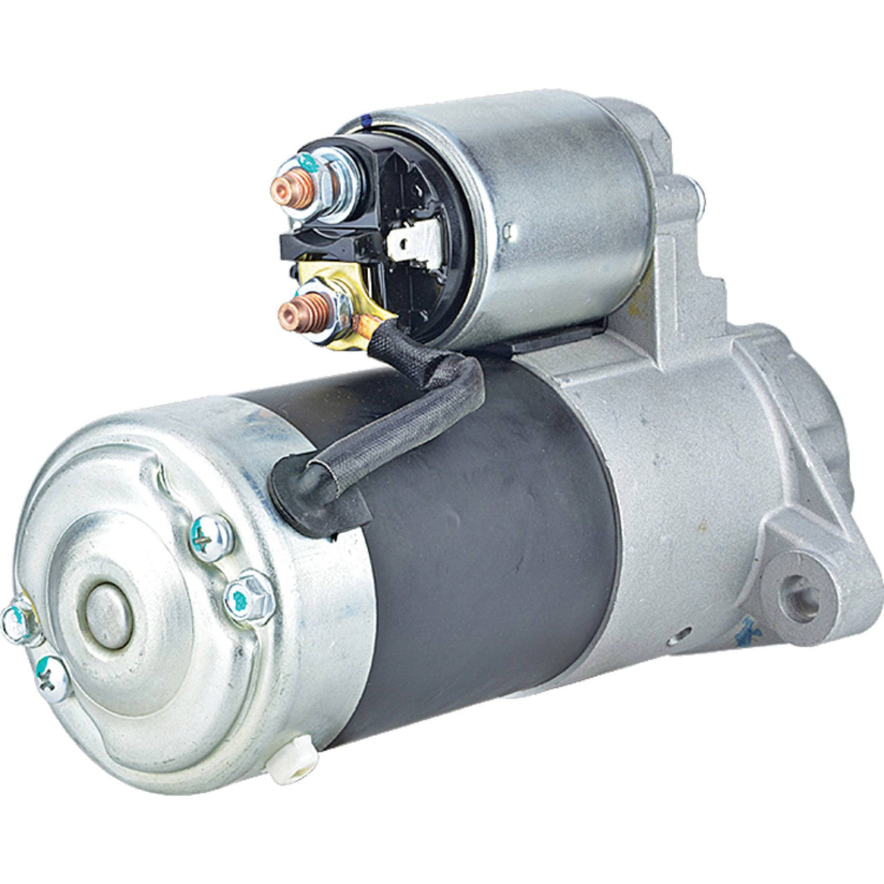 Starter Motor Kioti UTV MEC2200 MEC2240 12V 10T PMGR E5760-63011 Aftermarket